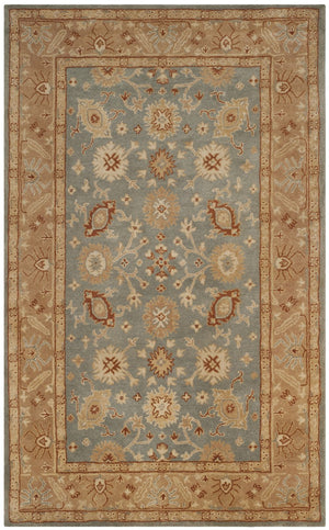 Safavieh Antiquity 61 Hand Tufted Wool Rug AT61A-2