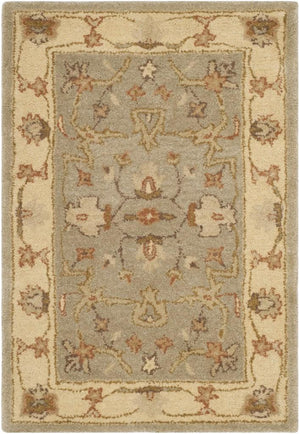 Safavieh Antiquity 62 Hand Tufted Wool Rug AT62A-2