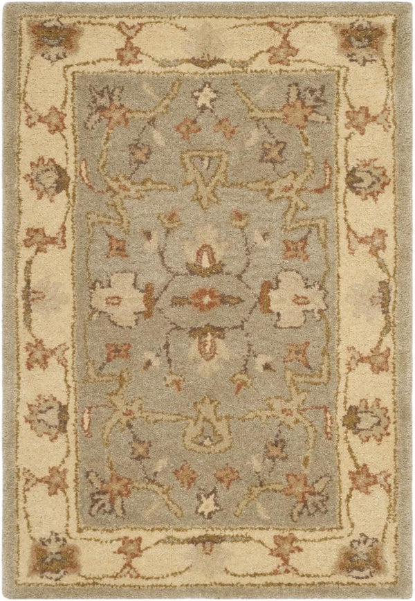 Safavieh Antiquity 62 Hand Tufted Wool Rug AT62A-2