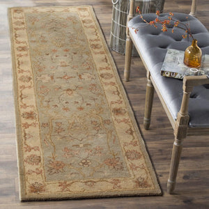 Safavieh Antiquity 62 Hand Tufted Wool Rug AT62A-2