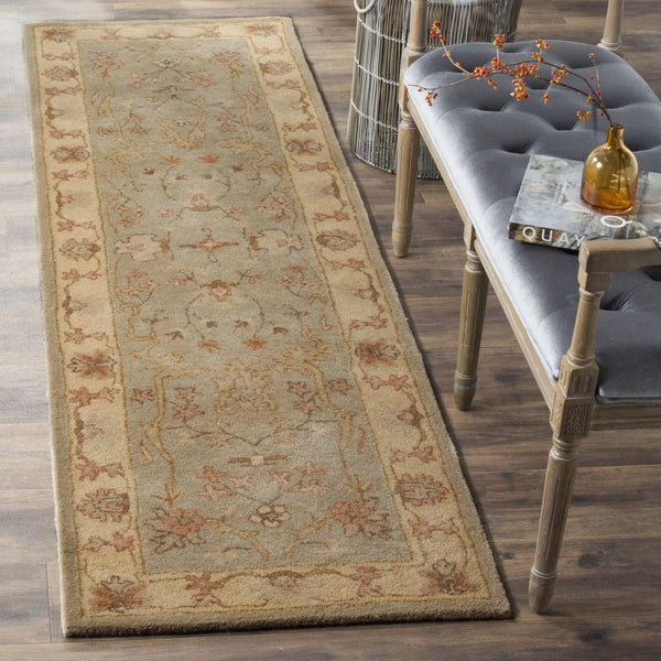 Safavieh Antiquity 62 Hand Tufted Wool Rug AT62A-2