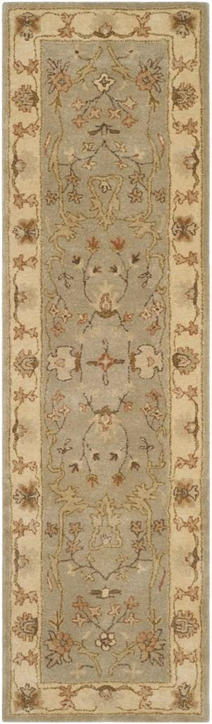 Safavieh Antiquity 62 Hand Tufted Wool Rug AT62A-2
