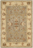 Safavieh Antiquity 62 Hand Tufted Wool Rug AT62A-2