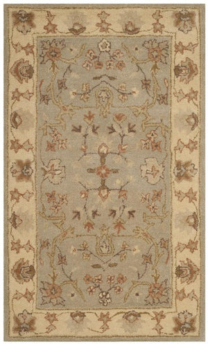 Safavieh Antiquity 62 Hand Tufted Wool Rug AT62A-2