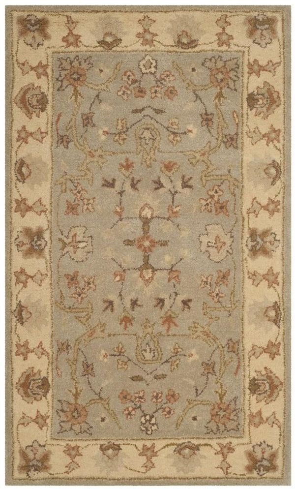 Safavieh Antiquity 62 Hand Tufted Wool Rug AT62A-2