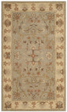 Safavieh Antiquity 62 Hand Tufted Wool Rug AT62A-2