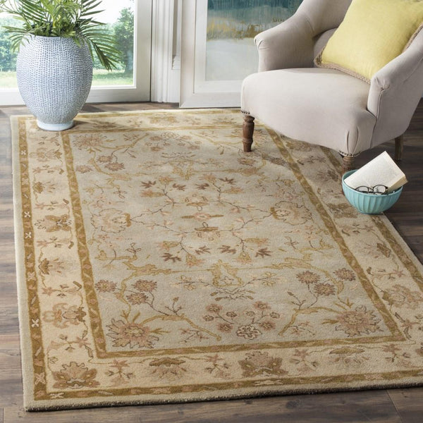 Safavieh Antiquity 62 Hand Tufted Wool Rug AT62A-2