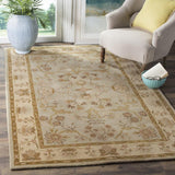 Safavieh Antiquity 62 Hand Tufted Wool Rug AT62A-2