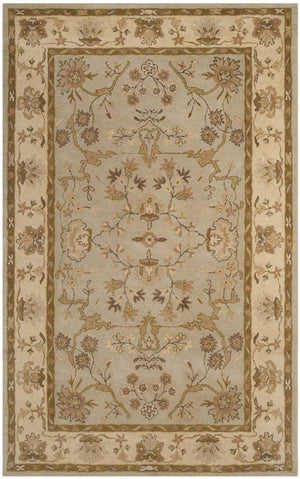 Safavieh Antiquity 62 Hand Tufted Wool Rug AT62A-2