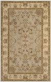 Antiquity 62 Hand Tufted Wool Rug