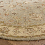 Safavieh Antiquity 62 Hand Tufted Wool Rug AT62A-2