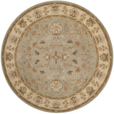 Safavieh Antiquity 62 Hand Tufted Wool Rug AT62A-2