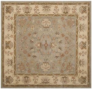 Safavieh Antiquity 62 Hand Tufted Wool Rug AT62A-2