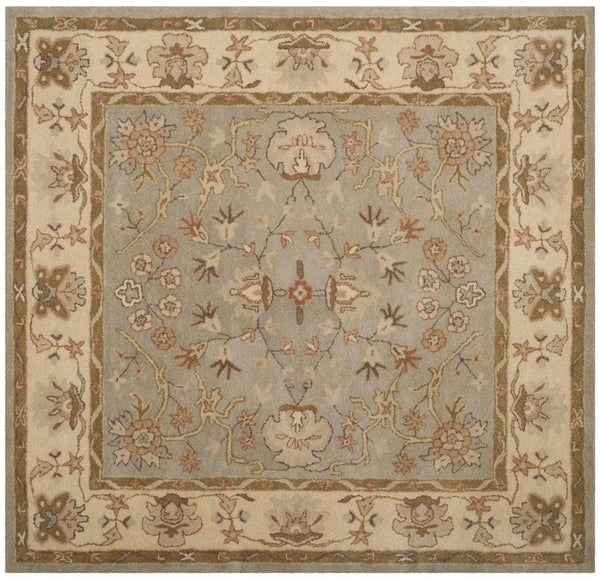 Safavieh Antiquity 62 Hand Tufted Wool Rug AT62A-2