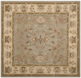 Safavieh Antiquity 62 Hand Tufted Wool Rug AT62A-2