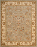 Safavieh Antiquity 62 Hand Tufted Wool Rug AT62A-2