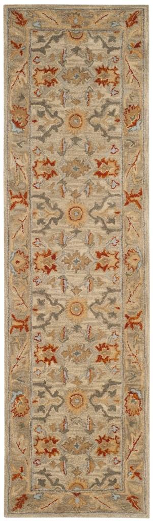Safavieh Antiquity 63 Hand Tufted Wool Rug AT63A-26