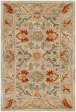 Safavieh Antiquity 63 Hand Tufted Wool Rug AT63A-26
