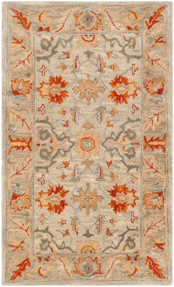 Safavieh Antiquity 63 Hand Tufted Wool Rug AT63A-26