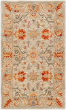 Safavieh Antiquity 63 Hand Tufted Wool Rug AT63A-26