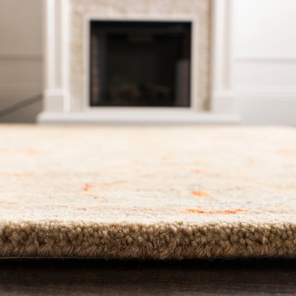 Safavieh Antiquity 63 Hand Tufted Wool Rug AT63A-26