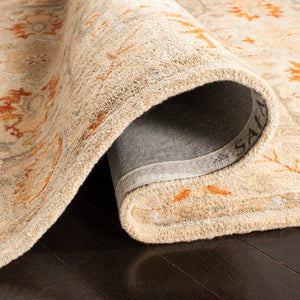 Safavieh Antiquity 63 Hand Tufted Wool Rug AT63A-26