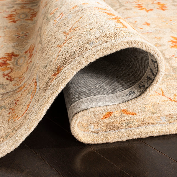 Safavieh Antiquity 63 Hand Tufted Wool Rug AT63A-26
