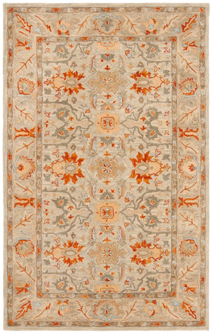 Safavieh Antiquity 63 Hand Tufted Wool Rug AT63A-26