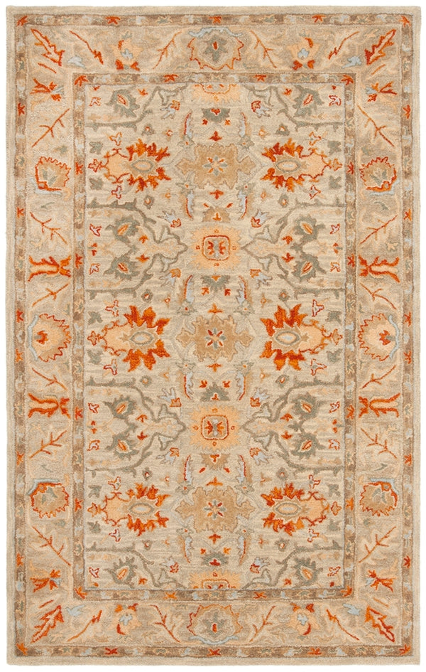 Safavieh Antiquity 63 Hand Tufted Wool Rug AT63A-26