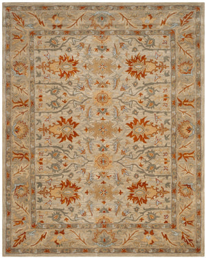 Safavieh Antiquity 63 Hand Tufted Wool Rug AT63A-26