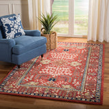 Safavieh Antiquity 64 Hand Tufted Wool Rug AT64A-9