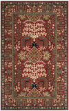 Antiquity 64 Hand Tufted Wool Rug