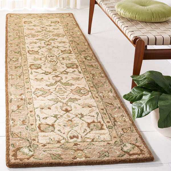 Safavieh Antiquity 65 Hand Tufted Wool Rug AT65B-9