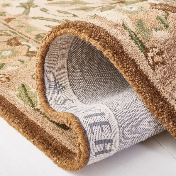 Safavieh Antiquity 65 Hand Tufted Wool Rug AT65B-9