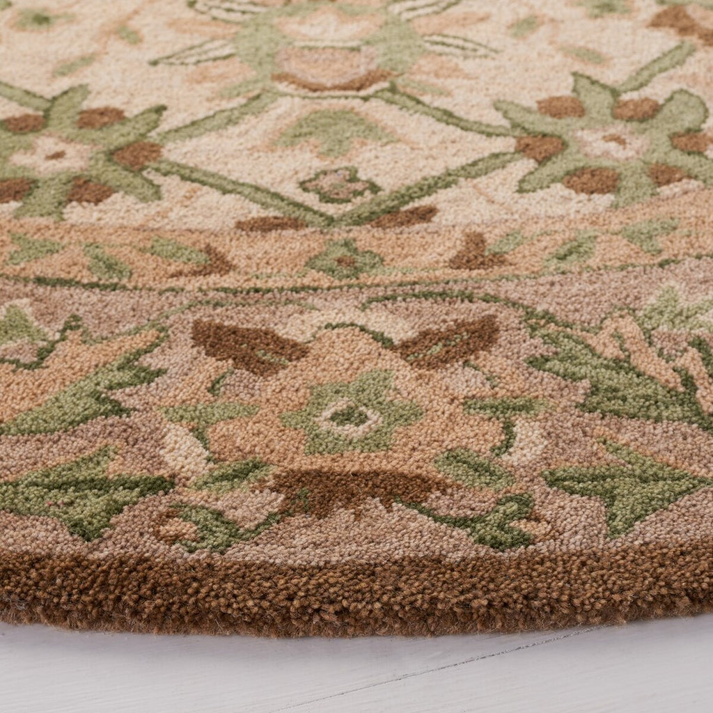 Safavieh Antiquity 65 Hand Tufted Wool Rug AT65B-9