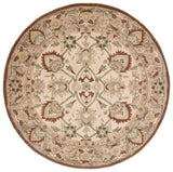 Safavieh Antiquity 65 Hand Tufted Wool Rug AT65B-9