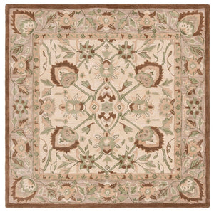 Safavieh Antiquity 65 Hand Tufted Wool Rug AT65B-9