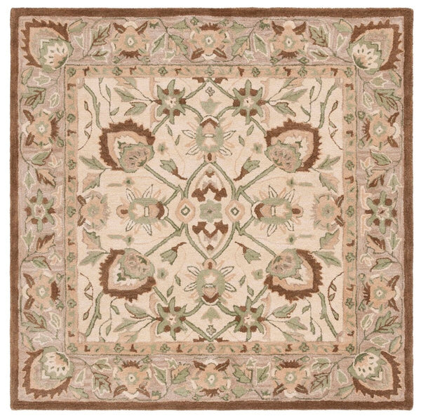 Safavieh Antiquity 65 Hand Tufted Wool Rug AT65B-9