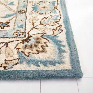 Safavieh Antiquity 65 Hand Tufted Wool Rug AT65J-9