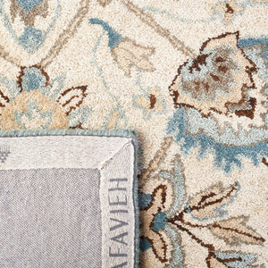 Safavieh Antiquity 65 Hand Tufted Wool Rug AT65J-9