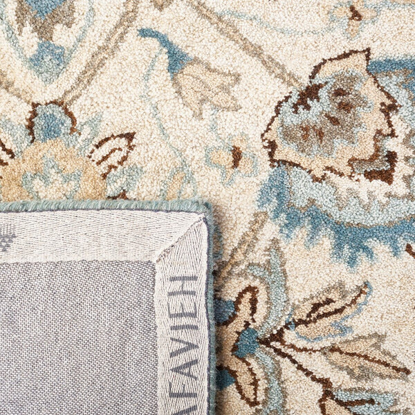 Safavieh Antiquity 65 Hand Tufted Wool Rug AT65J-9