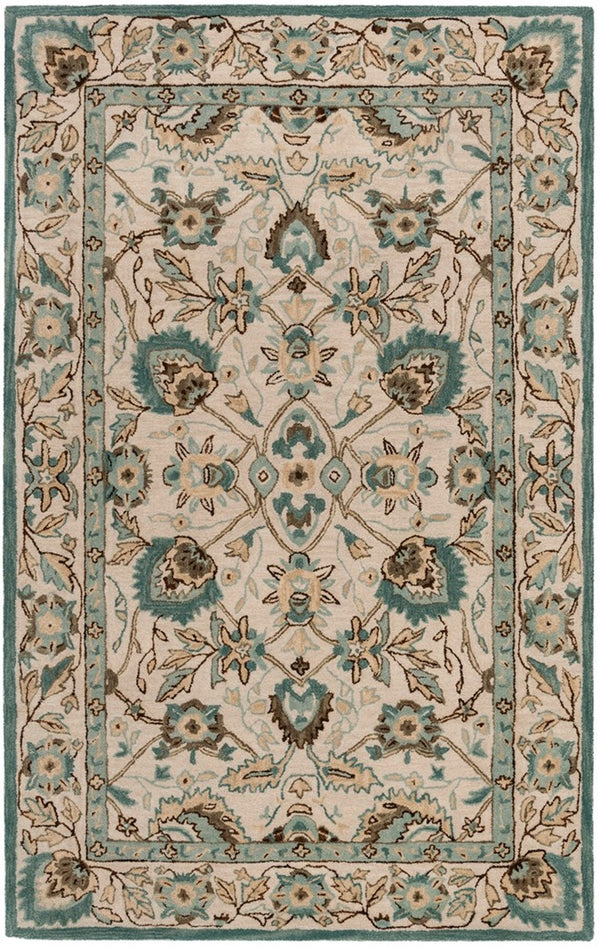 Safavieh Antiquity 65 Hand Tufted Wool Rug AT65J-9