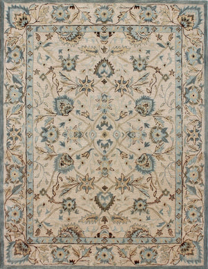 Safavieh Antiquity 65 Hand Tufted Wool Rug AT65J-9