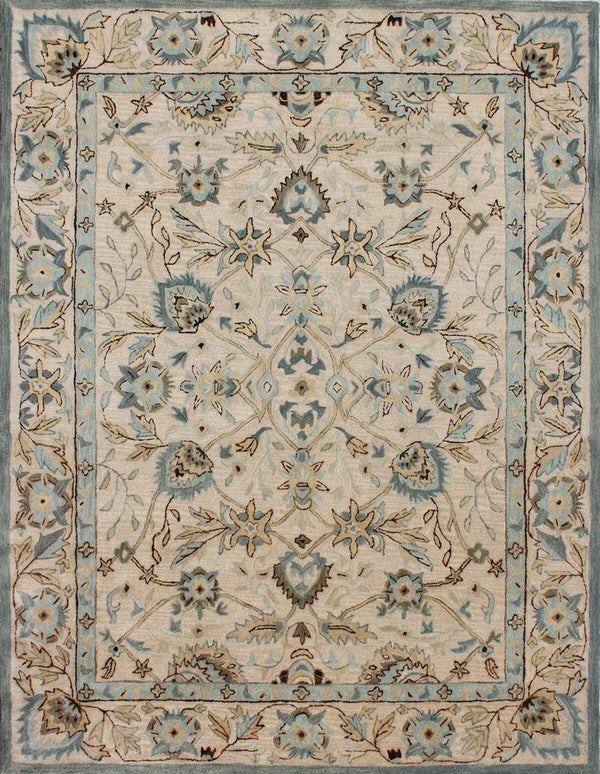 Safavieh Antiquity 65 Hand Tufted Wool Rug AT65J-9