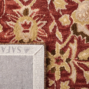 Safavieh Antiquity 65 Hand Tufted Wool Rug AT65Q-9