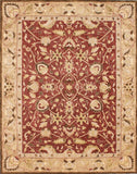 Safavieh Antiquity 65 Hand Tufted Wool Rug AT65Q-9