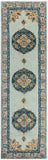 Safavieh Antiquity 66 Wool Pile Hand Tufted Rug AT66K-9