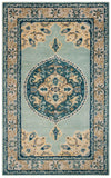 Antiquity 66 Wool Pile Hand Tufted Rug