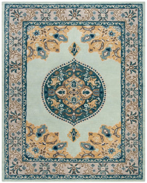 Safavieh Antiquity 66 Wool Pile Hand Tufted Rug AT66K-9