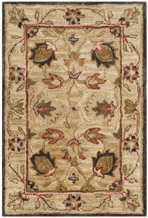 Safavieh Antiquity 812 Hand Tufted Wool Rug AT812A-2